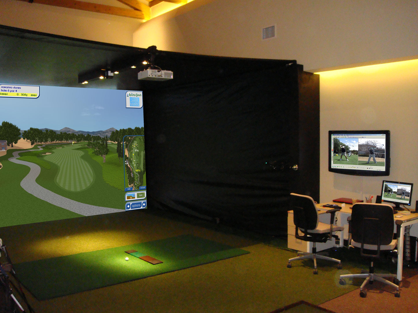 Lite Multi-simulator