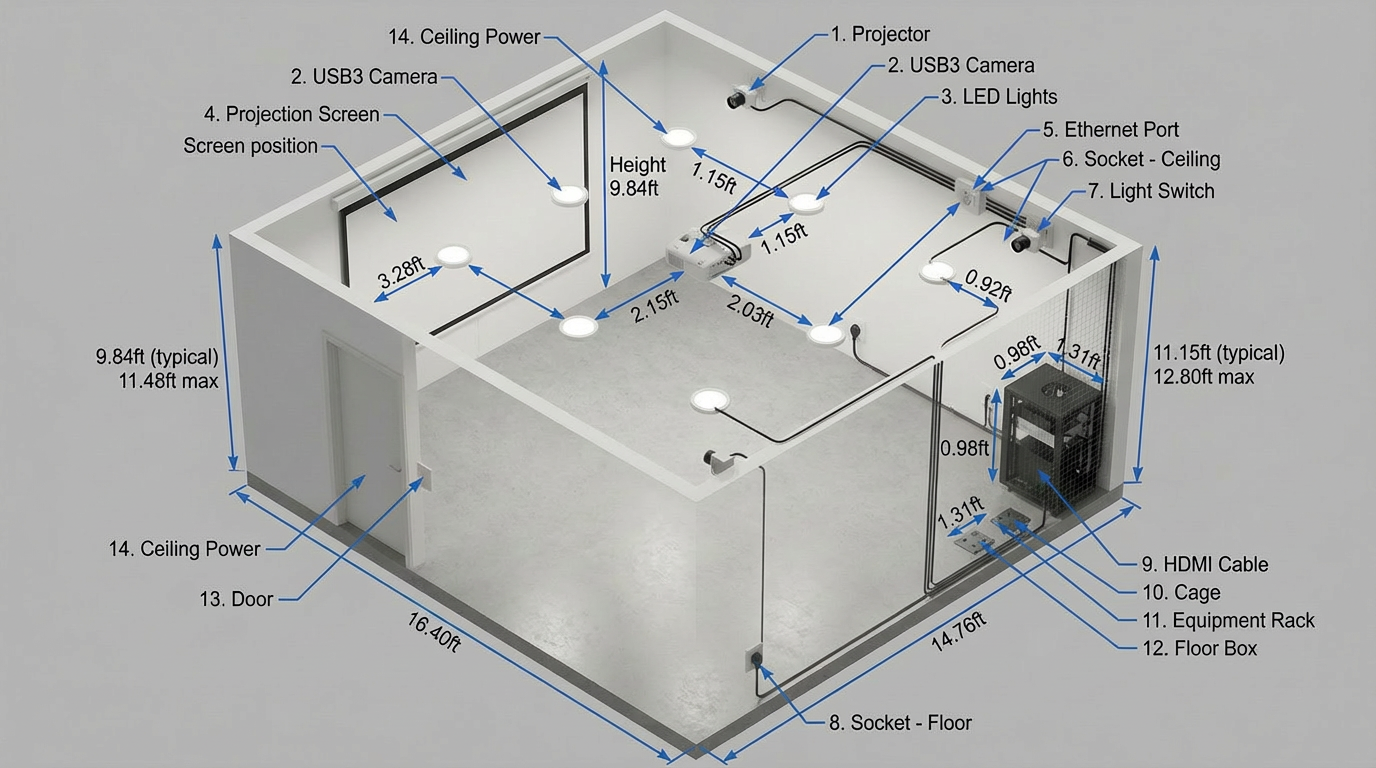 Pro-Max Simulator