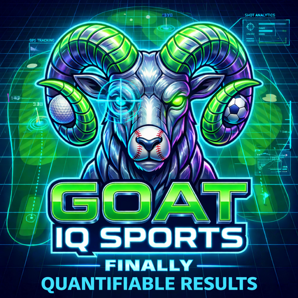 GOAT IQ Sports