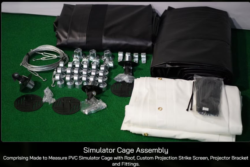 Lite-Max Simulator