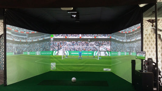Pro-Max Simulator